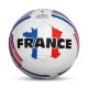 Nivia Country Color - Size 5 Football Nivia Country Color - Size 5 Football