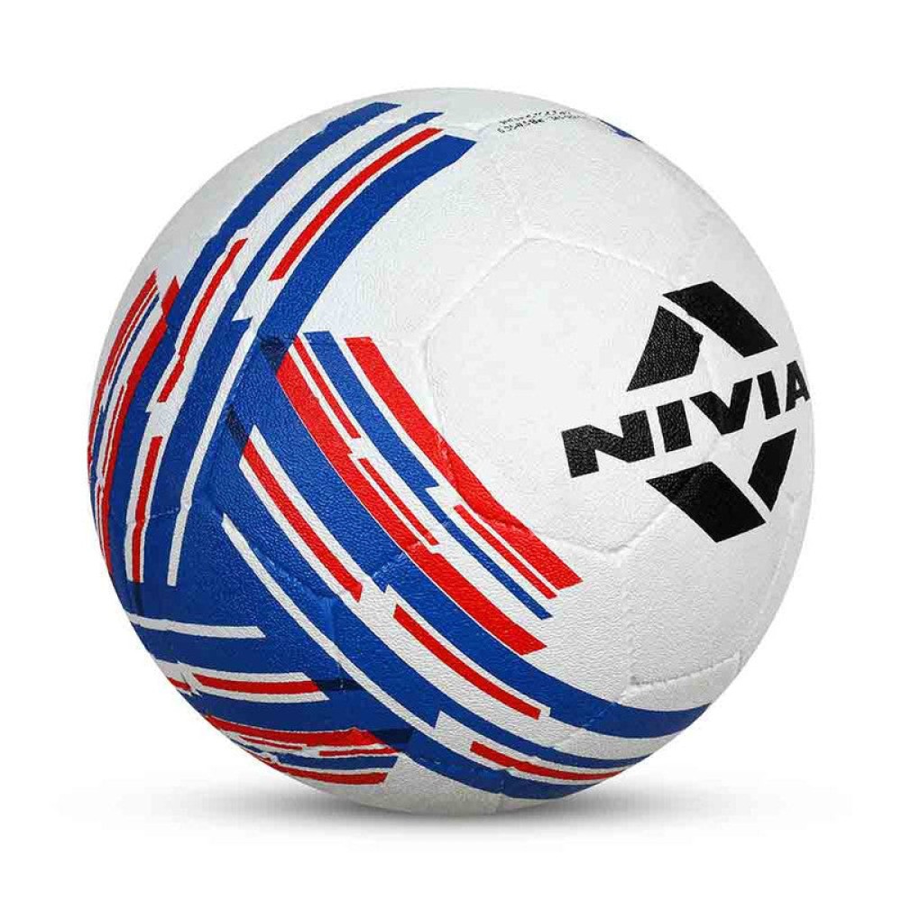 Nivia Country Color - Size 5 Football Nivia Country Color - Size 5 Football