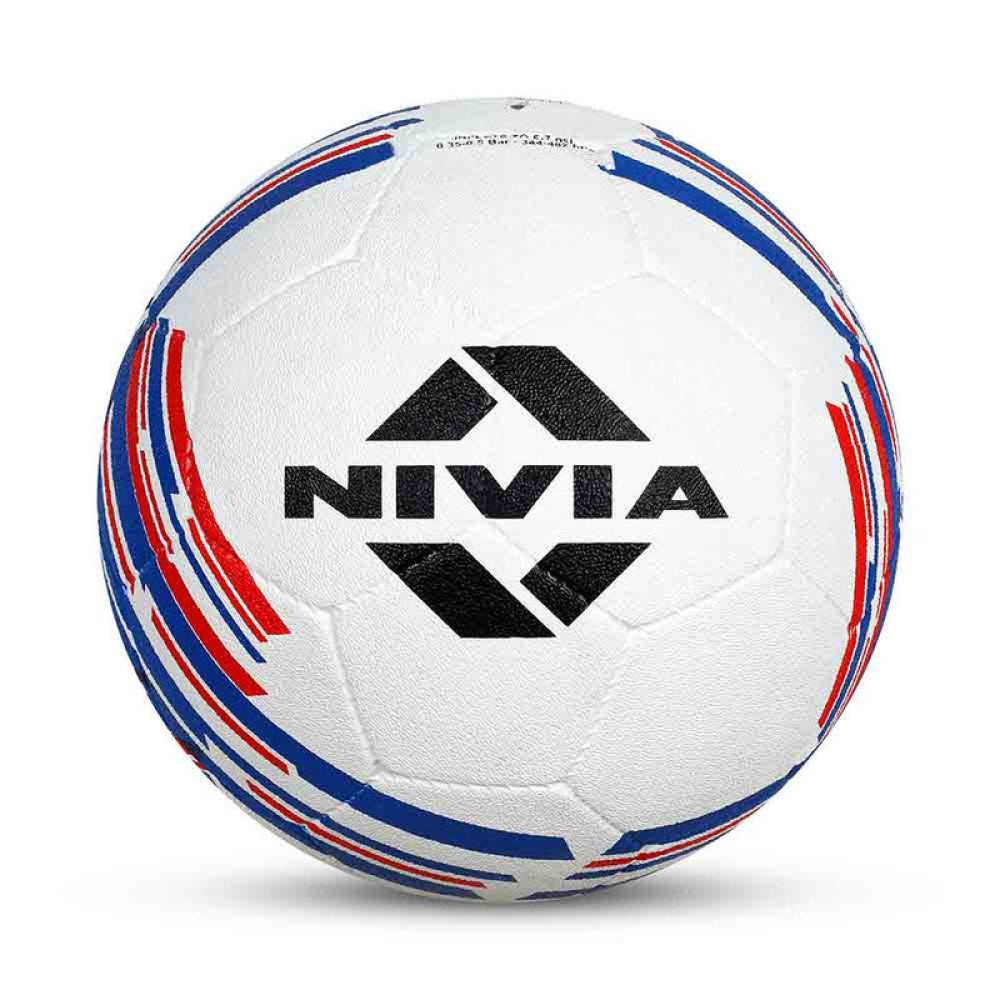 Nivia Country Color - Size 5 Football Nivia Country Color - Size 5 Football