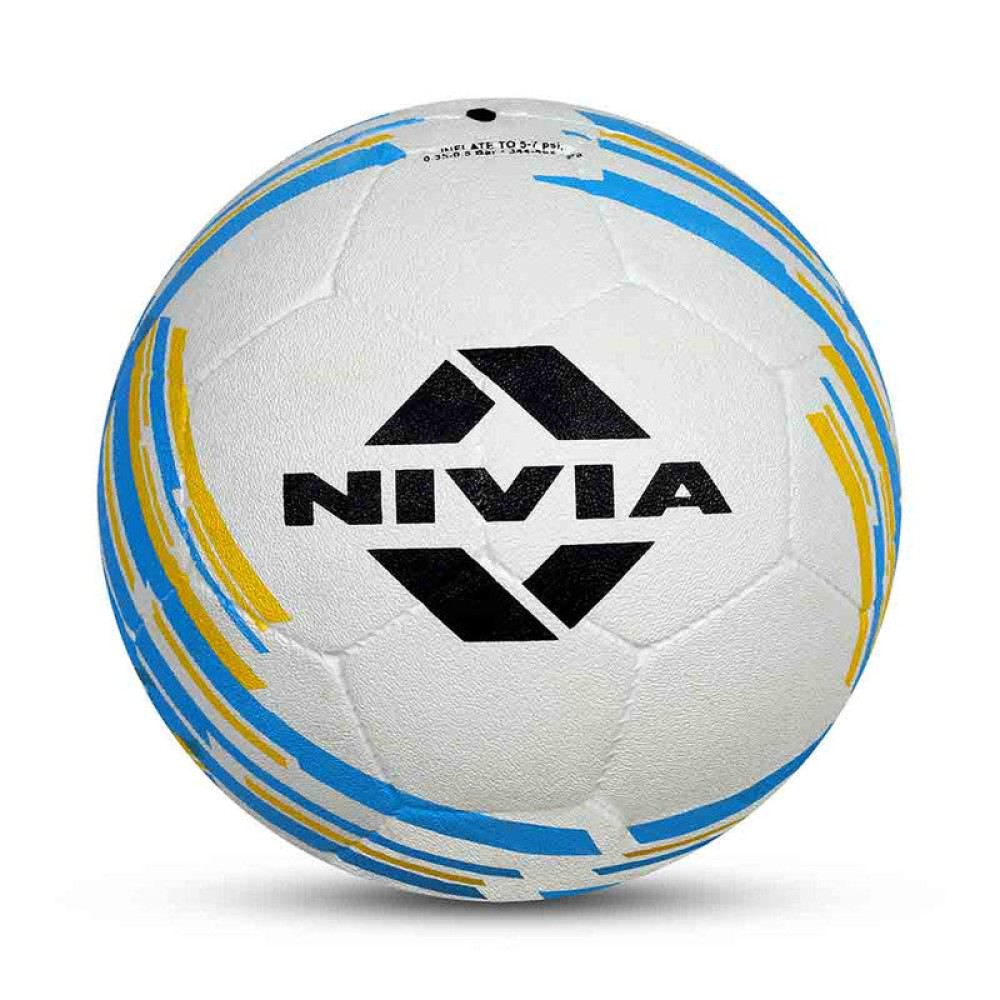 Nivia Country Color - Size 5 Football Nivia Country Color - Size 5 Football