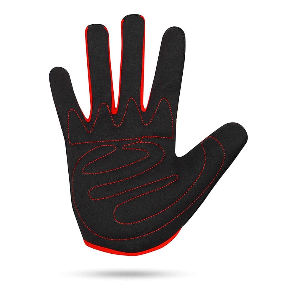 Nivia Cross Gym Gloves Nivia Cross Gym Gloves