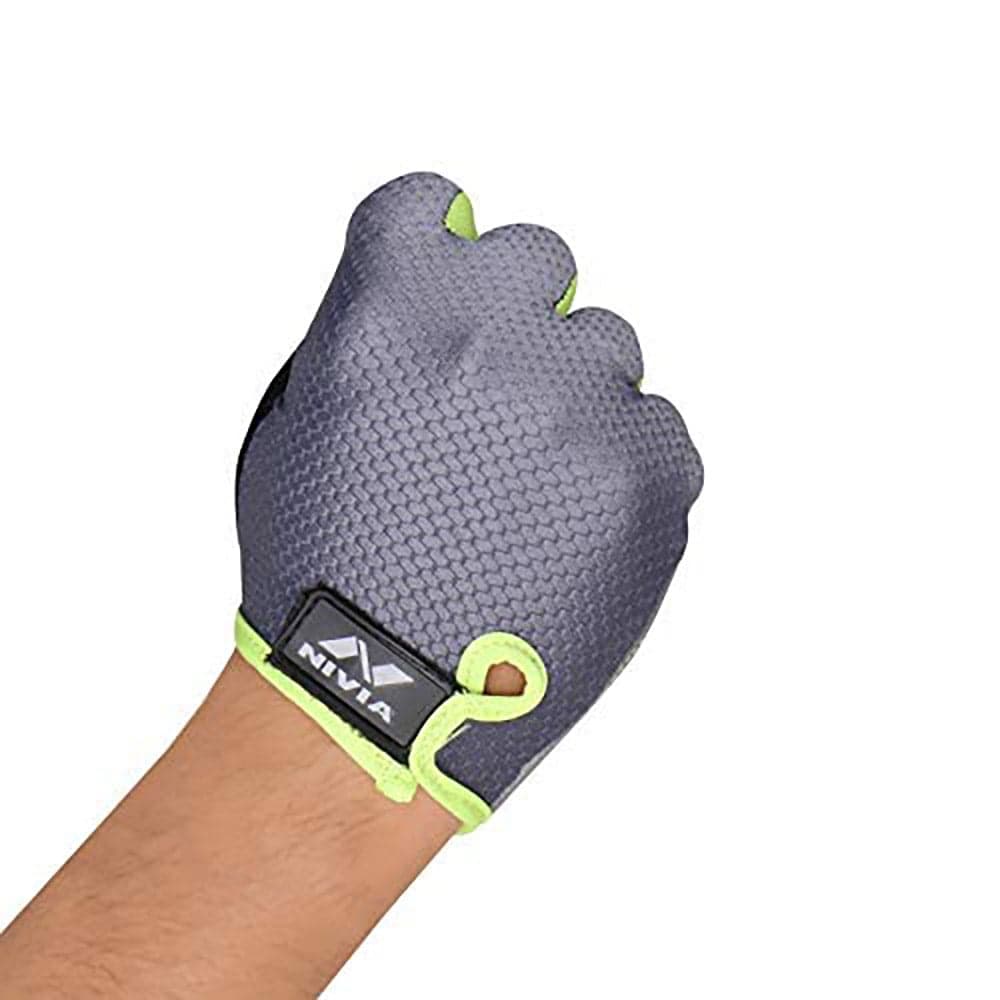 Nivia Cross Gym Gloves Nivia Cross Gym Gloves