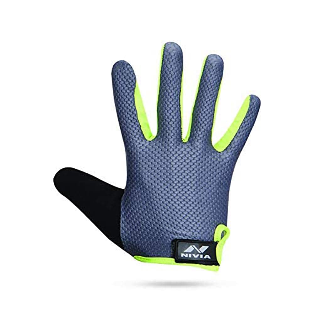 Nivia Cross Gym Gloves Nivia Cross Gym Gloves