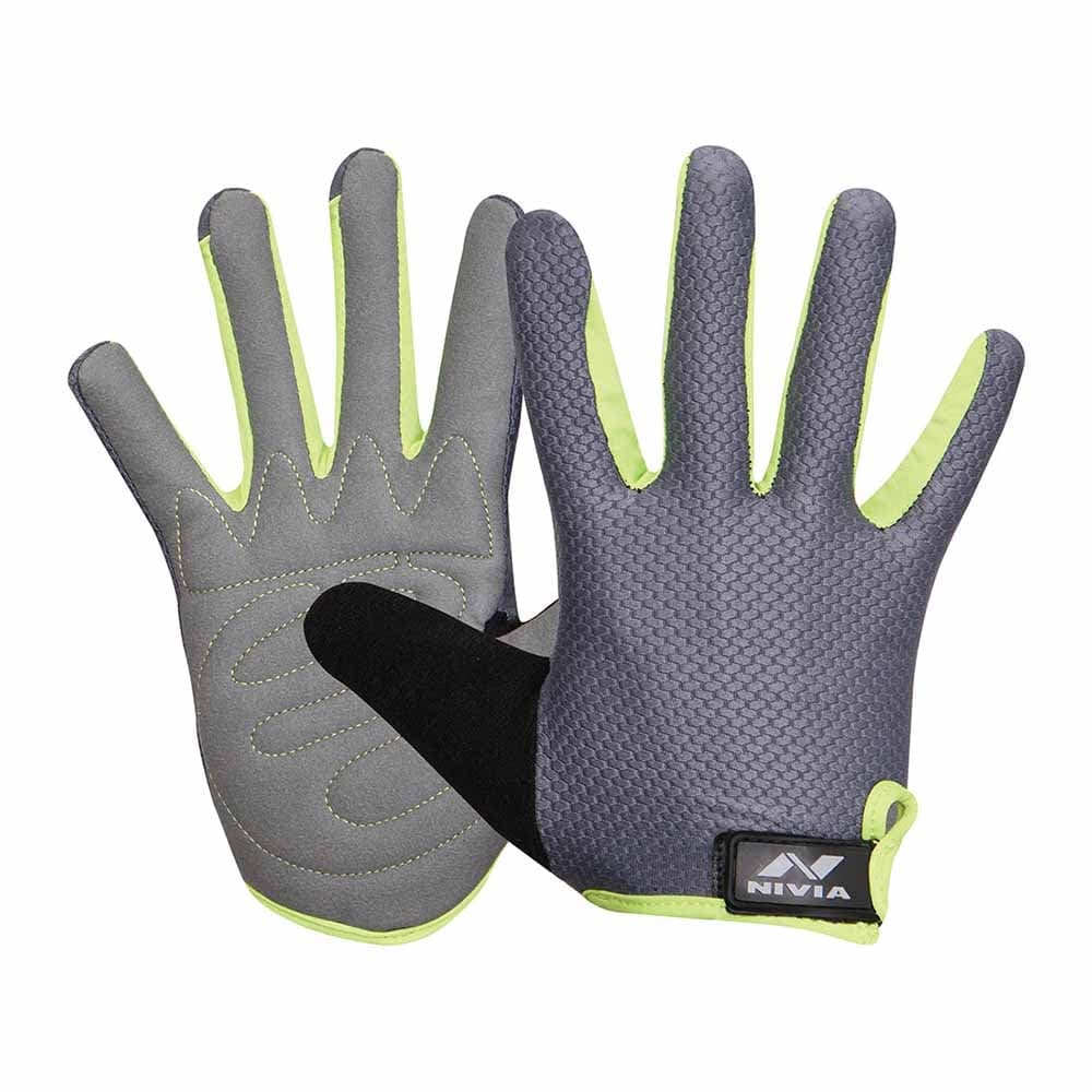 Nivia Cross Gym Gloves Nivia Cross Gym Gloves