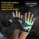 Nivia Crystal 2.0 Gym Gloves Nivia Crystal 2.0 Gym Gloves