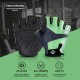 Nivia Crystal 2.0 Gym Gloves Nivia Crystal 2.0 Gym Gloves