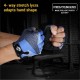Nivia Crystal 2.0 Gym Gloves Nivia Crystal 2.0 Gym Gloves