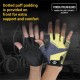 Nivia Crystal 2.0 Gym Gloves Nivia Crystal 2.0 Gym Gloves