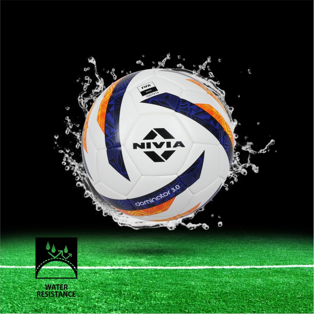Nivia Dominator 3.0 Football Nivia Dominator 3.0 Football