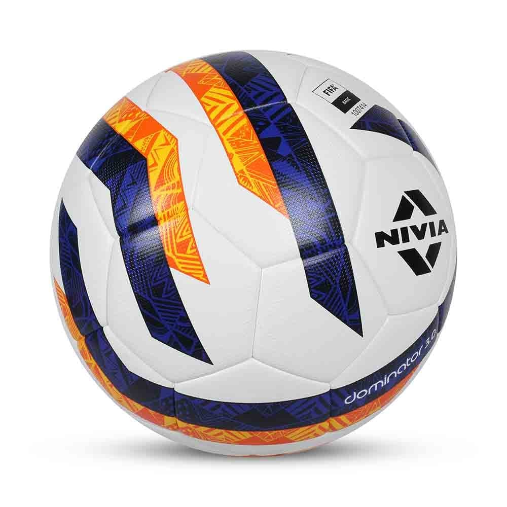 Nivia Dominator 3.0 Football Nivia Dominator 3.0 Football