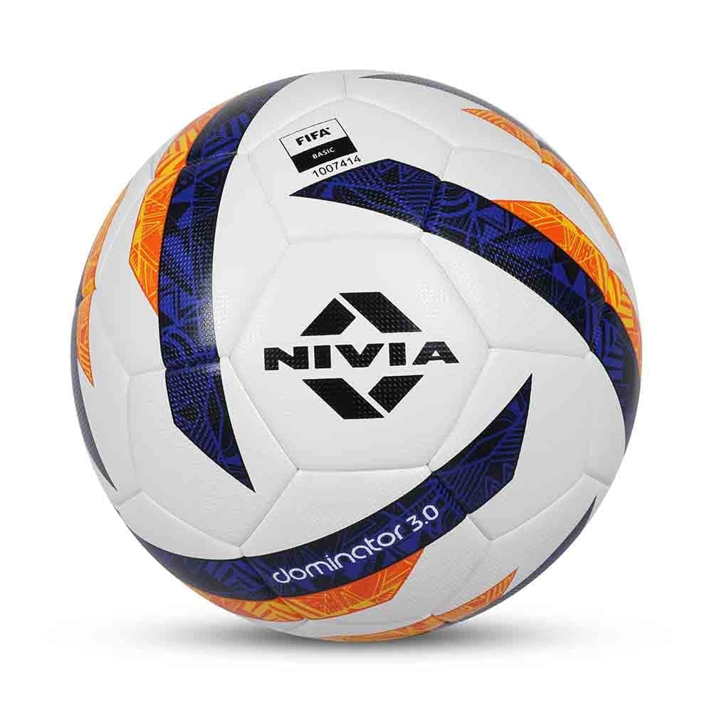 Nivia Dominator 3.0 Football Nivia Dominator 3.0 Football