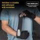 Nivia Enduro Gym Gloves Nivia Enduro Gym Gloves