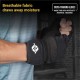 Nivia Enduro Gym Gloves Nivia Enduro Gym Gloves