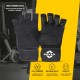 Nivia Enduro Gym Gloves Nivia Enduro Gym Gloves