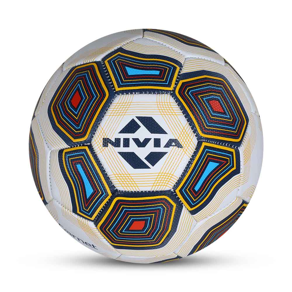 Nivia Garnet Football Nivia Garnet Football