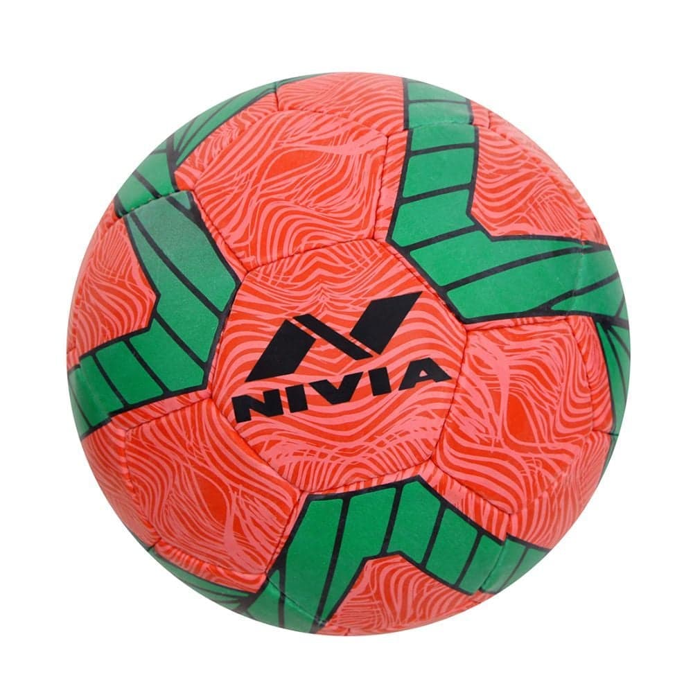 Nivia KROSS WORLD - FB Football Nivia KROSS WORLD - FB Football