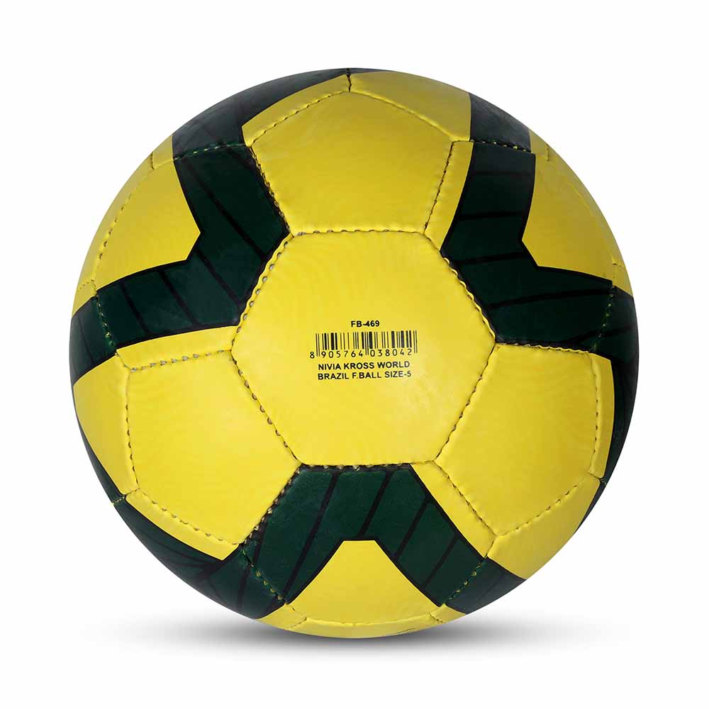 Nivia KROSS WORLD - FB Football Nivia KROSS WORLD - FB Football