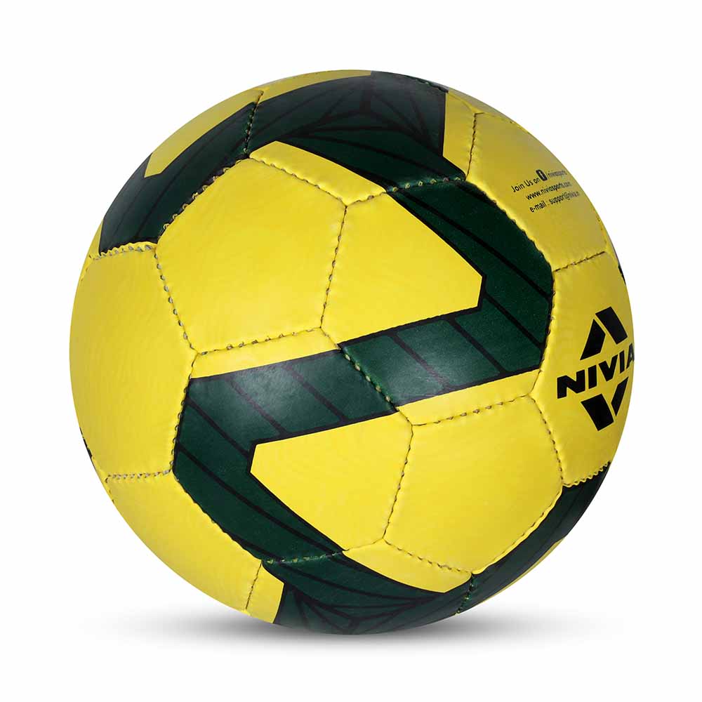 Nivia KROSS WORLD - FB Football Nivia KROSS WORLD - FB Football