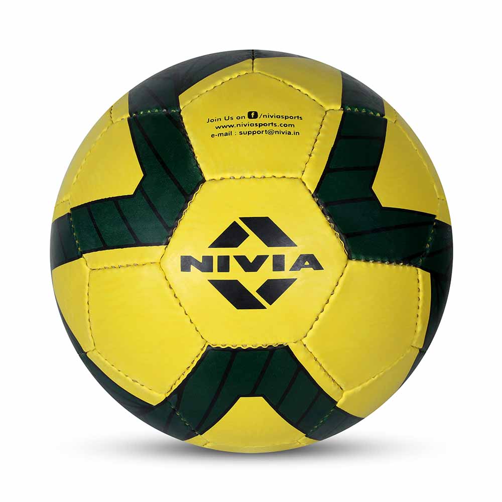 Nivia KROSS WORLD - FB Football Nivia KROSS WORLD - FB Football