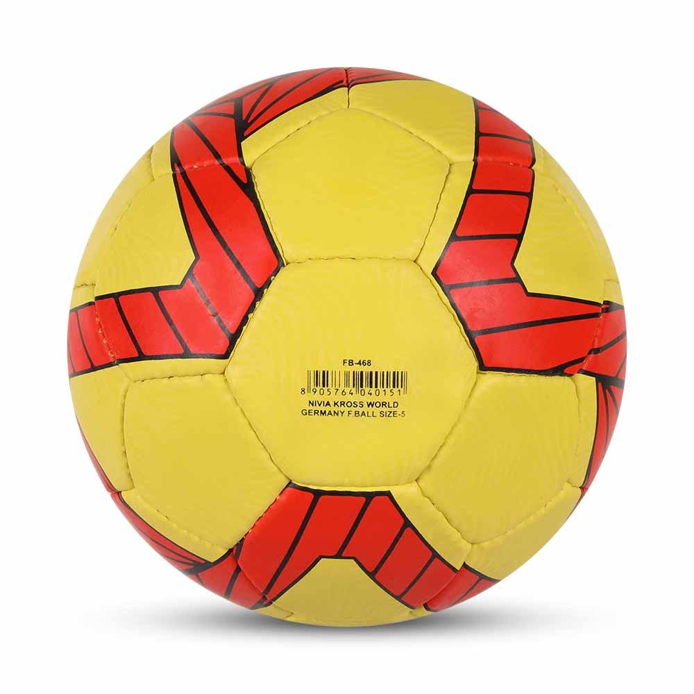 Nivia KROSS WORLD - FB Football Nivia KROSS WORLD - FB Football