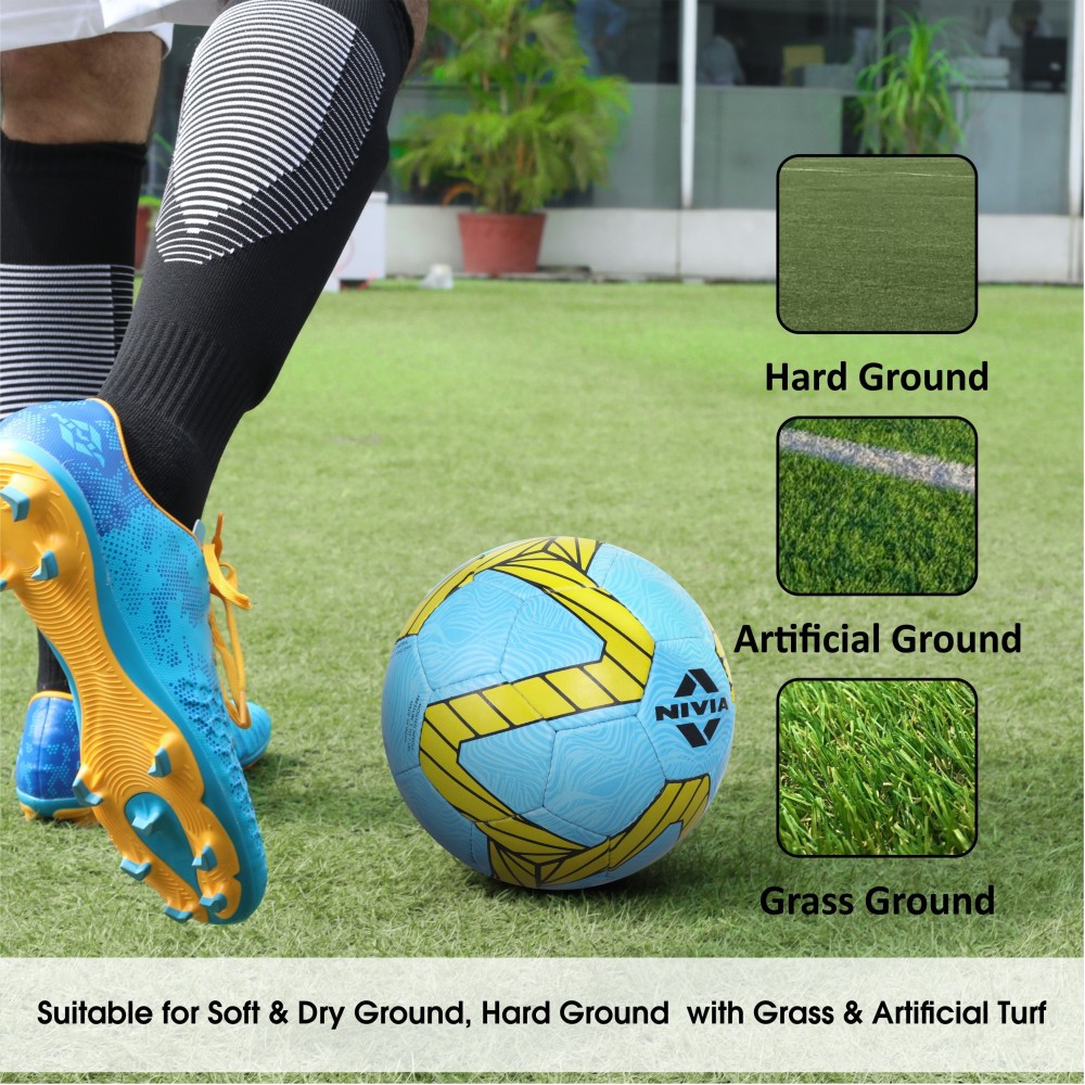 Nivia KROSS WORLD - FB Football Nivia KROSS WORLD - FB Football