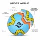 Nivia KROSS WORLD - FB Football Nivia KROSS WORLD - FB Football