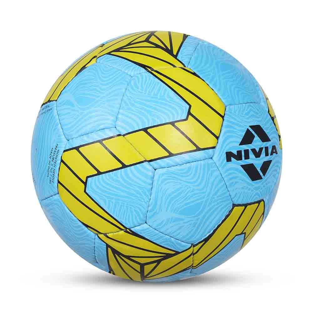 Nivia KROSS WORLD - FB Football Nivia KROSS WORLD - FB Football