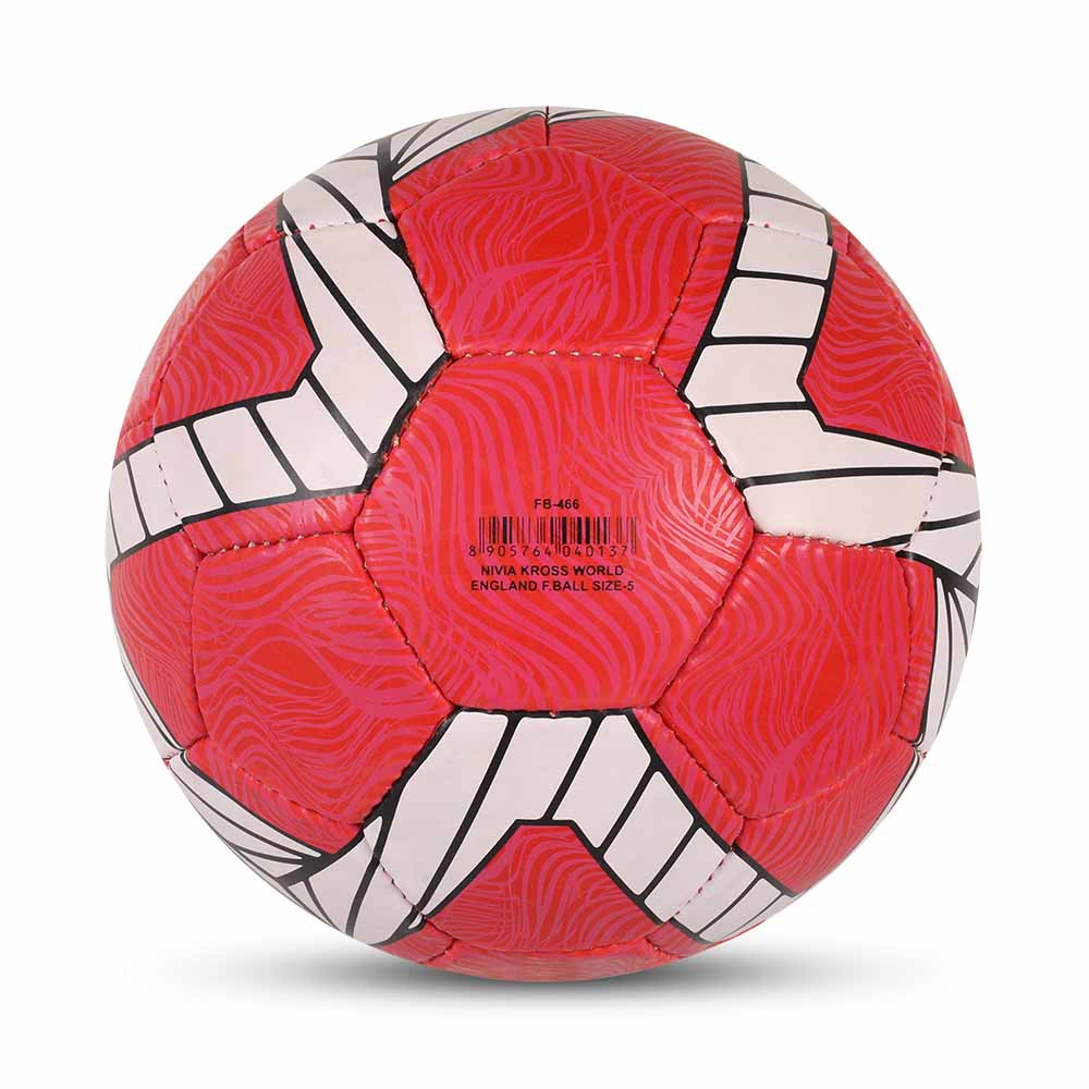 Nivia KROSS WORLD - FB Football Nivia KROSS WORLD - FB Football