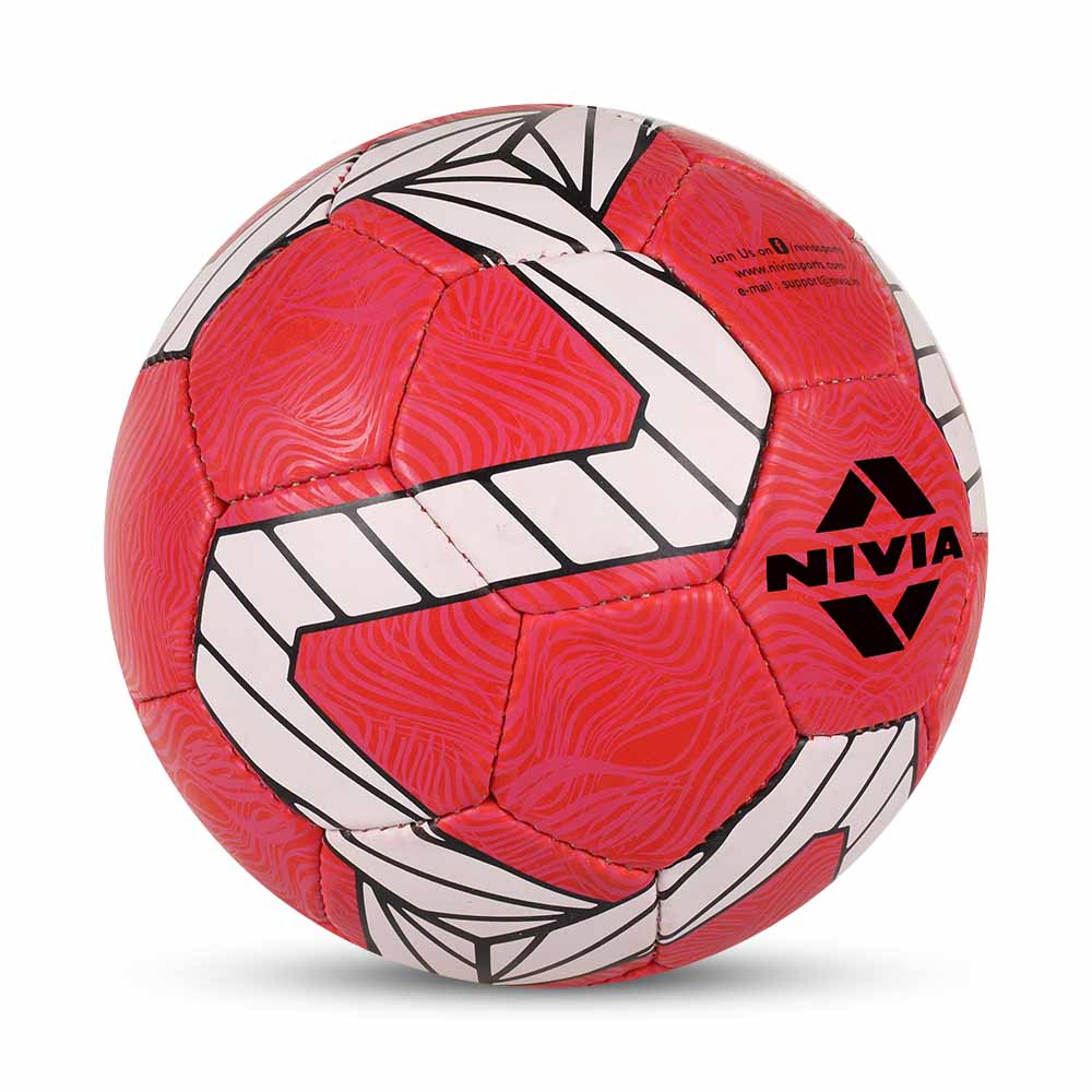 Nivia KROSS WORLD - FB Football Nivia KROSS WORLD - FB Football