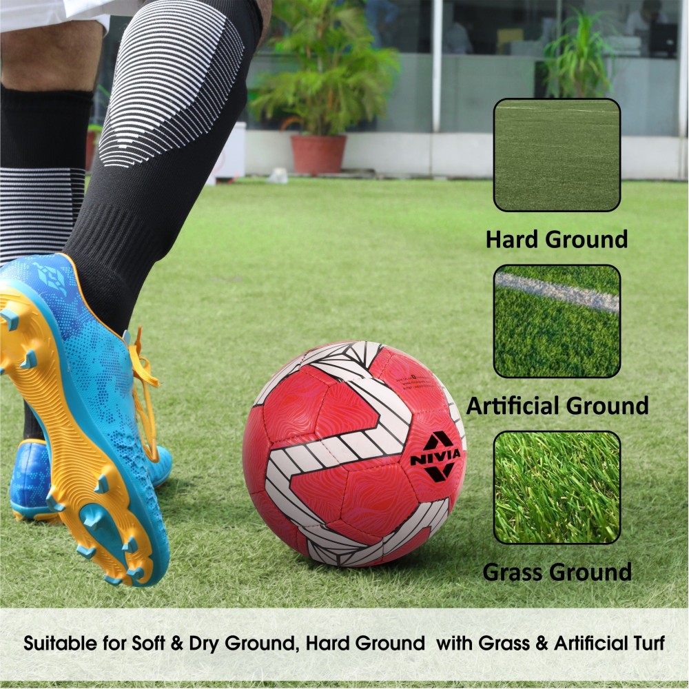Nivia KROSS WORLD - FB Football Nivia KROSS WORLD - FB Football