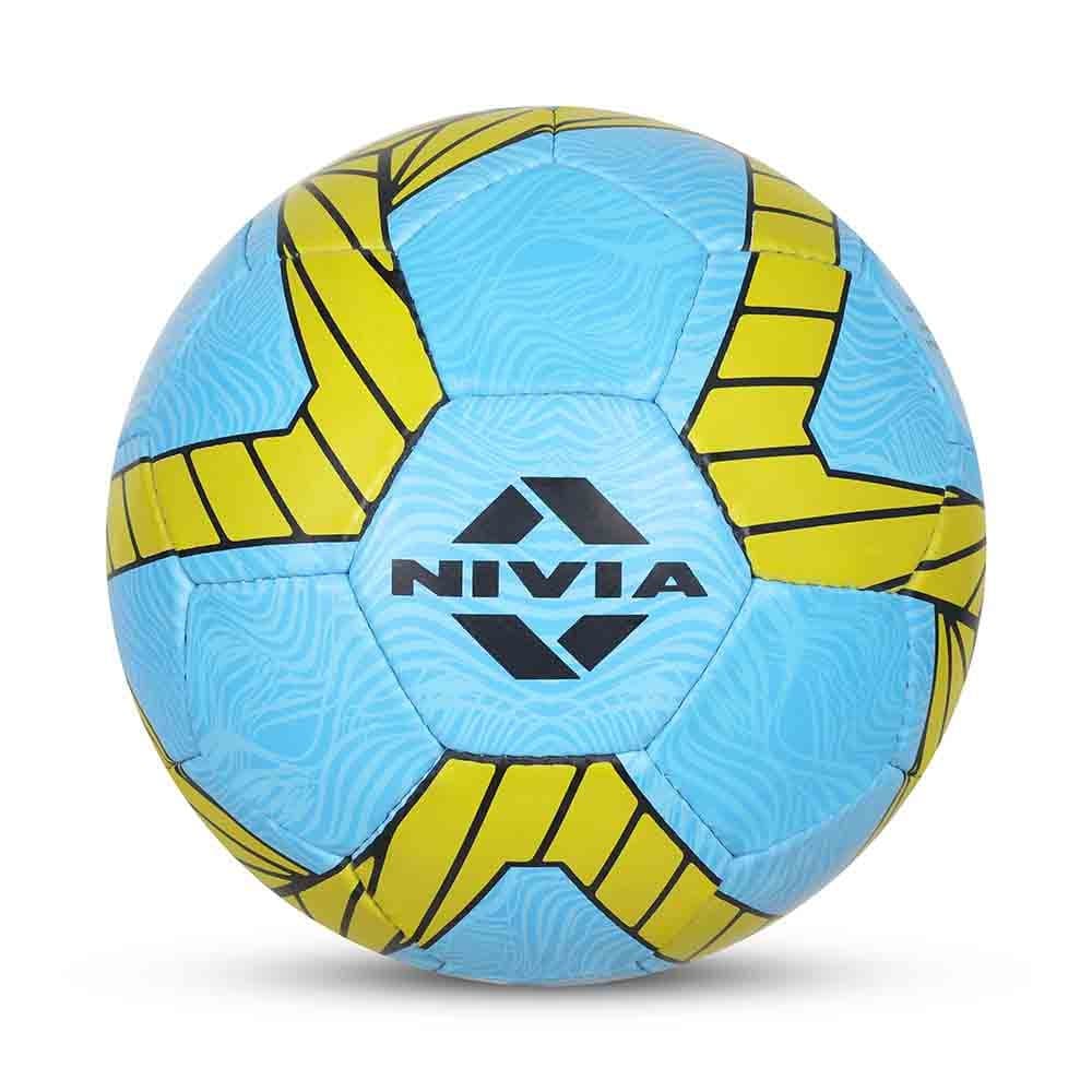 Nivia KROSS WORLD - FB Football Nivia KROSS WORLD - FB Football