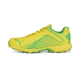 Puma 22 FH Rubber Unisex Cricket Shoes - Vibrant Yellow-PUMA Green