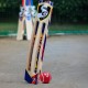 SG Club Heavy Cricket Balls (PACK OF 3) SG Club Heavy Cricket Balls (PACK OF 3)