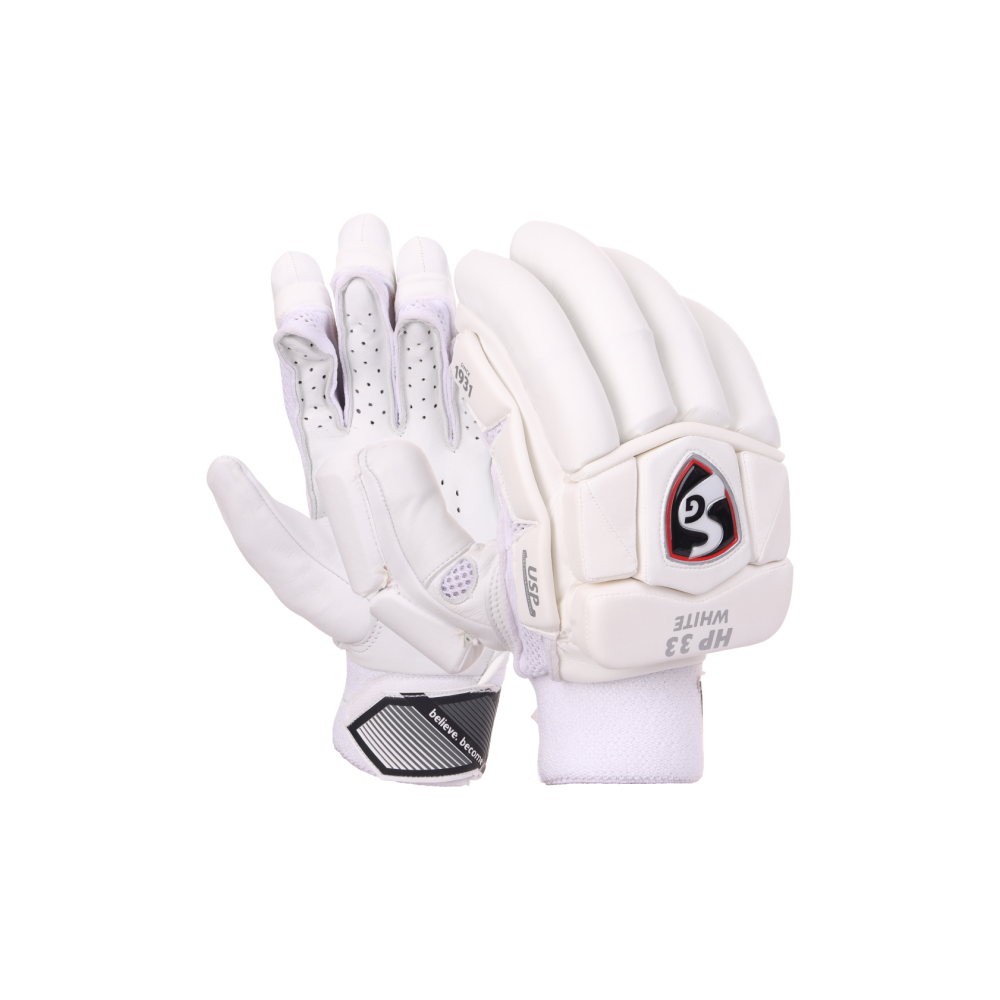 SG HP 33 Batting gloves