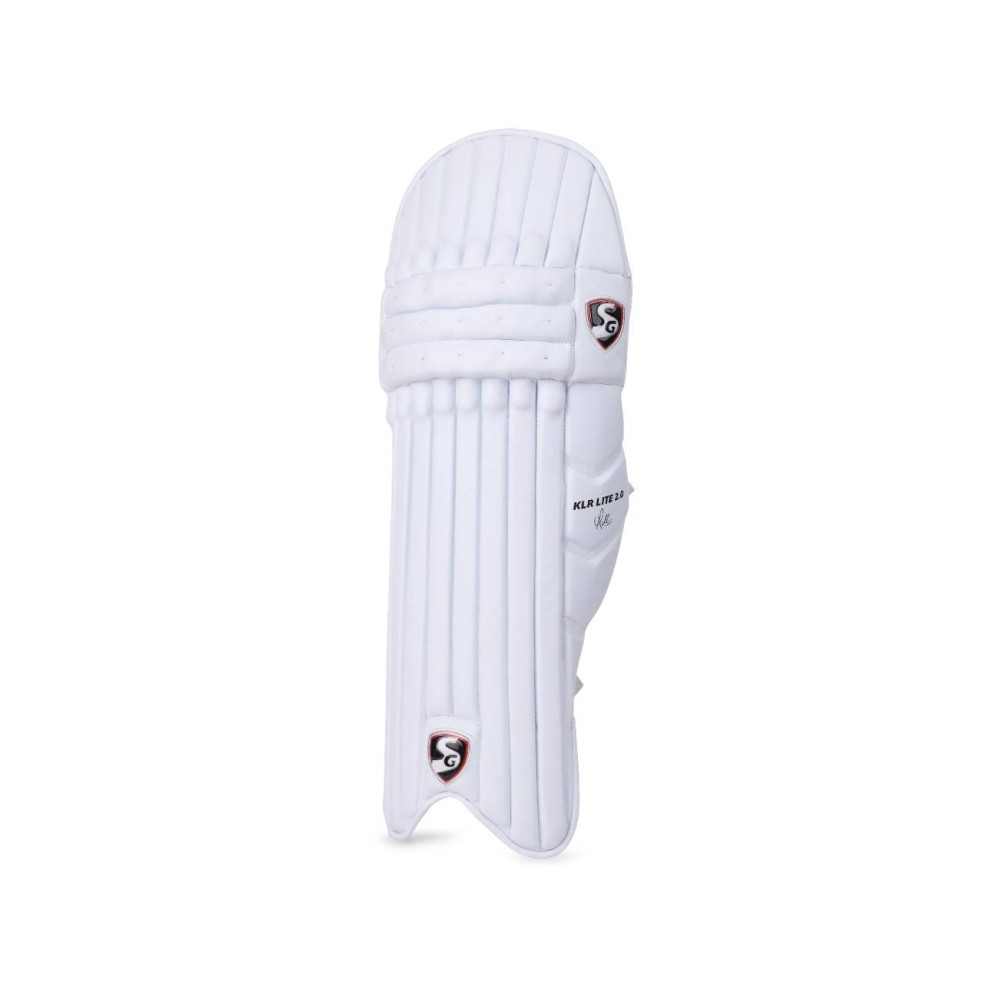SG KLR Lite 2.0 Cricket Batting Legguard (Batting Pad)