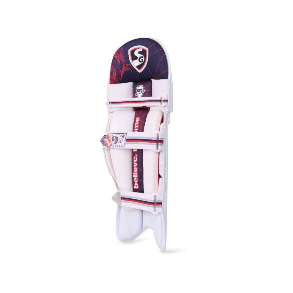 SG KLR Lite 2.0 Cricket Batting Legguard (Batting Pad)
