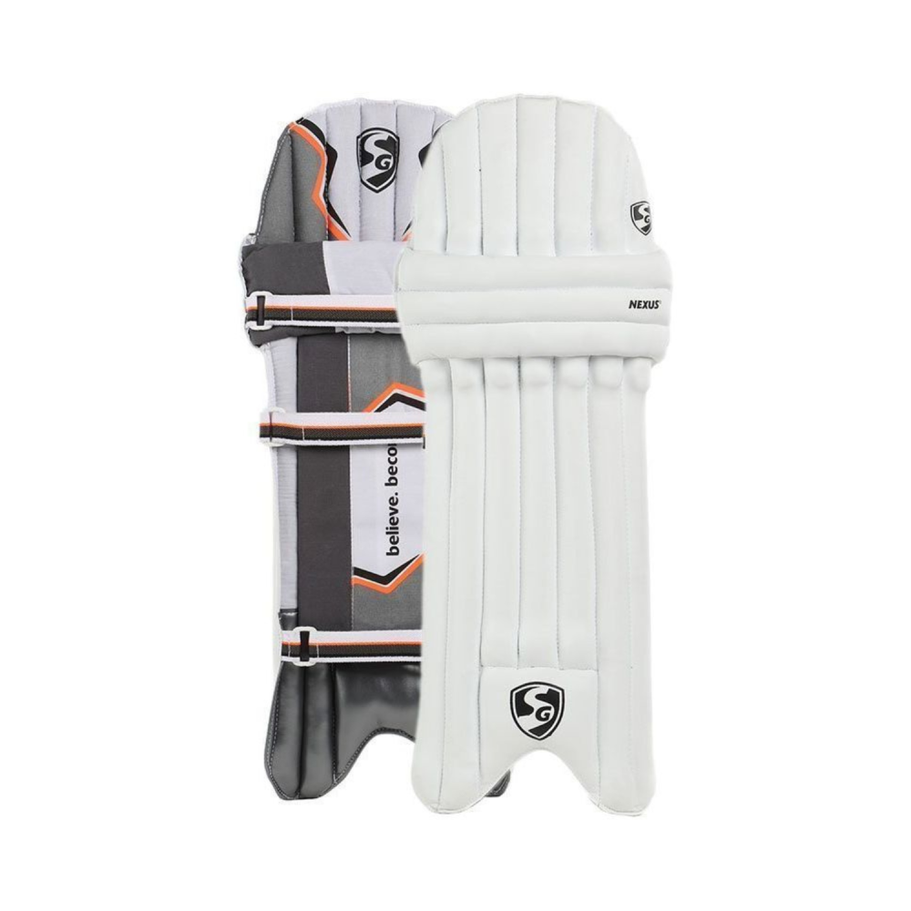 SG Savage Spikes 1.0 Cricket Sports Shoes: Elevate Your Game with Precision Footwear