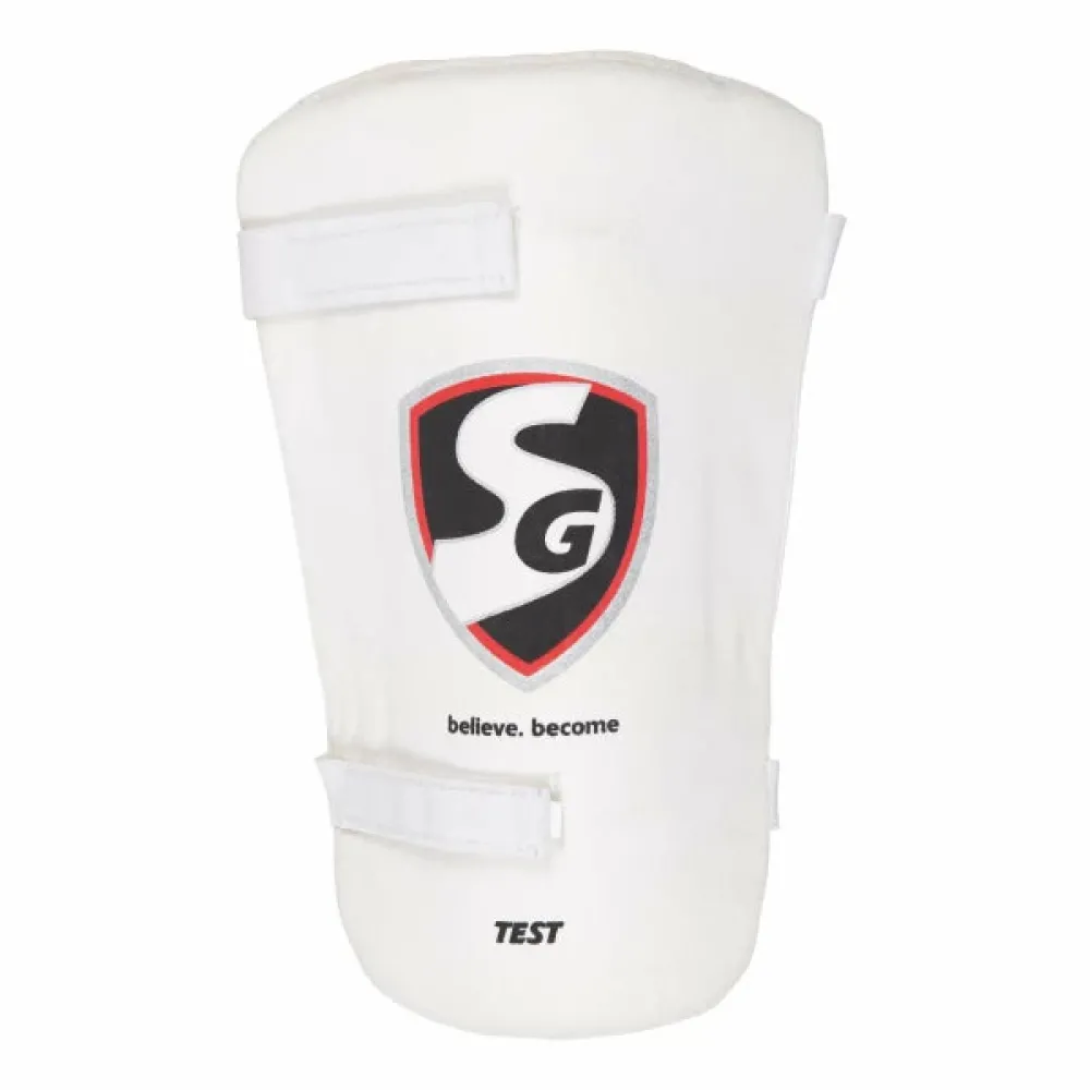 SG Test Cricket Thigh Pad SG Test Cricket Thigh Pad