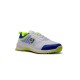 SG YORKER White/Royal Blue/Lime Sports Shoes: Elevate Your Style with Trendy Comfort SG YORKER White/Royal Blue/Lime Sports Shoes: Elevate Your Style with Trendy Comfort