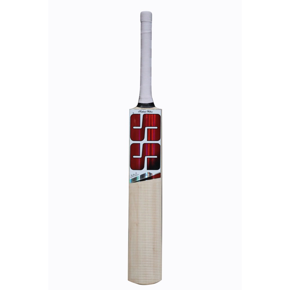 SS Master Kashmir Willow Cricket Bat