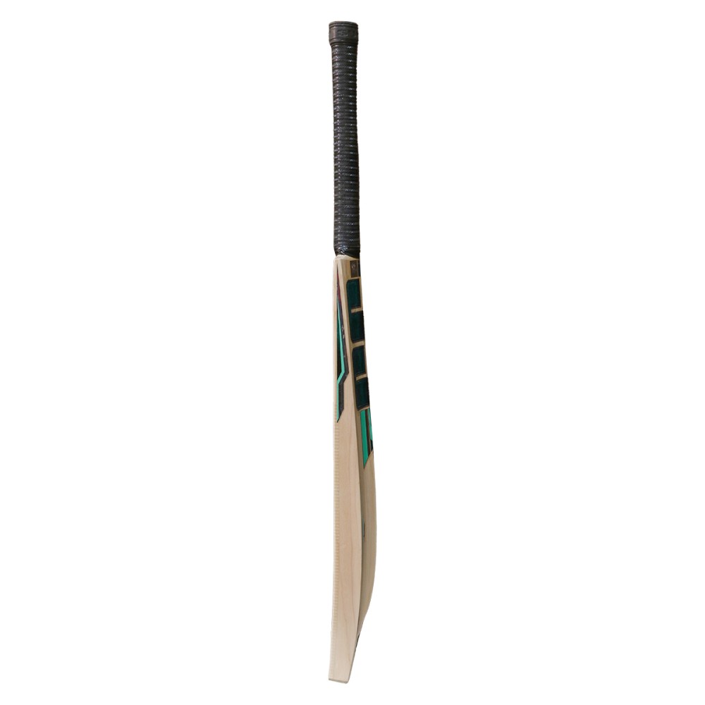 SS Super Sixes Kashmir Willow Cricket Bat