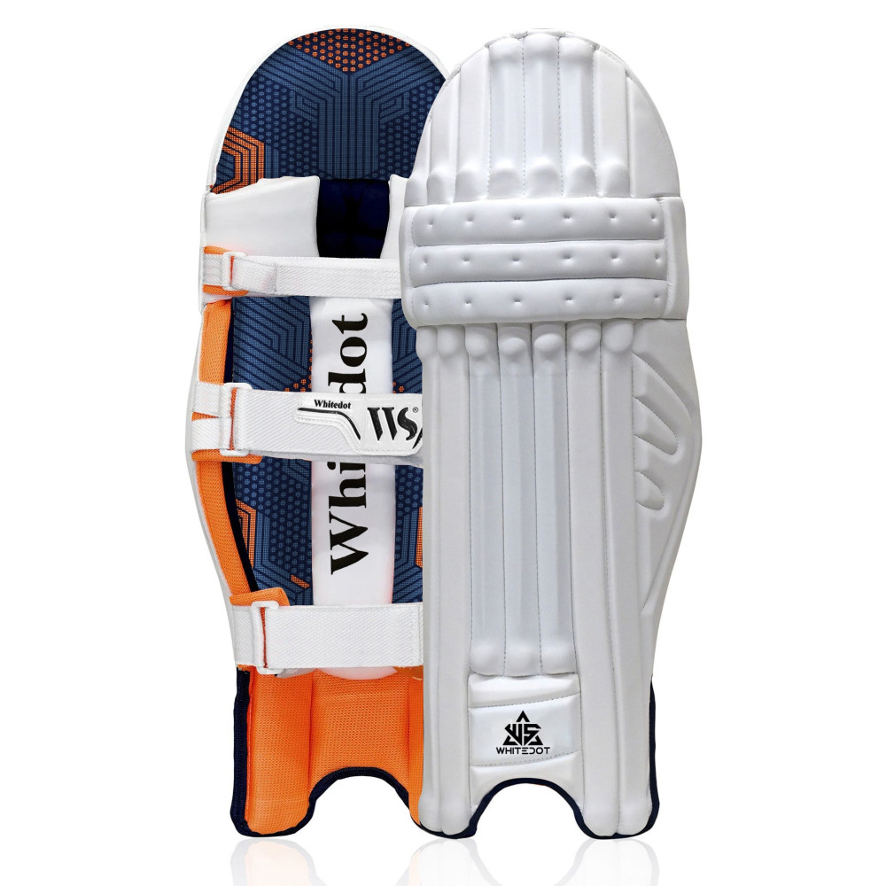 Whitedot Avocet Cricket Batting Pad Whitedot Avocet Cricket Batting Pad