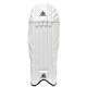 Whitedot Avocet Wicket Keeping Pads