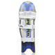 Whitedot Baza Cricket Batting Pad Whitedot Baza Cricket Batting Pad