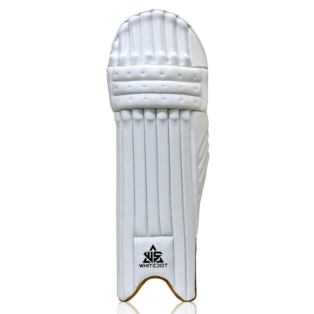 Whitedot Baza Cricket Batting Pad Whitedot Baza Cricket Batting Pad