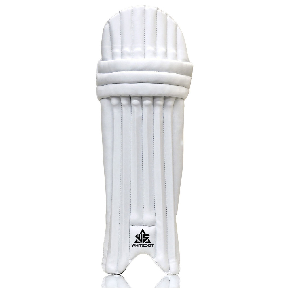 Whitedot Bittern Cricket Batting Pad Whitedot Bittern Cricket Batting Pad