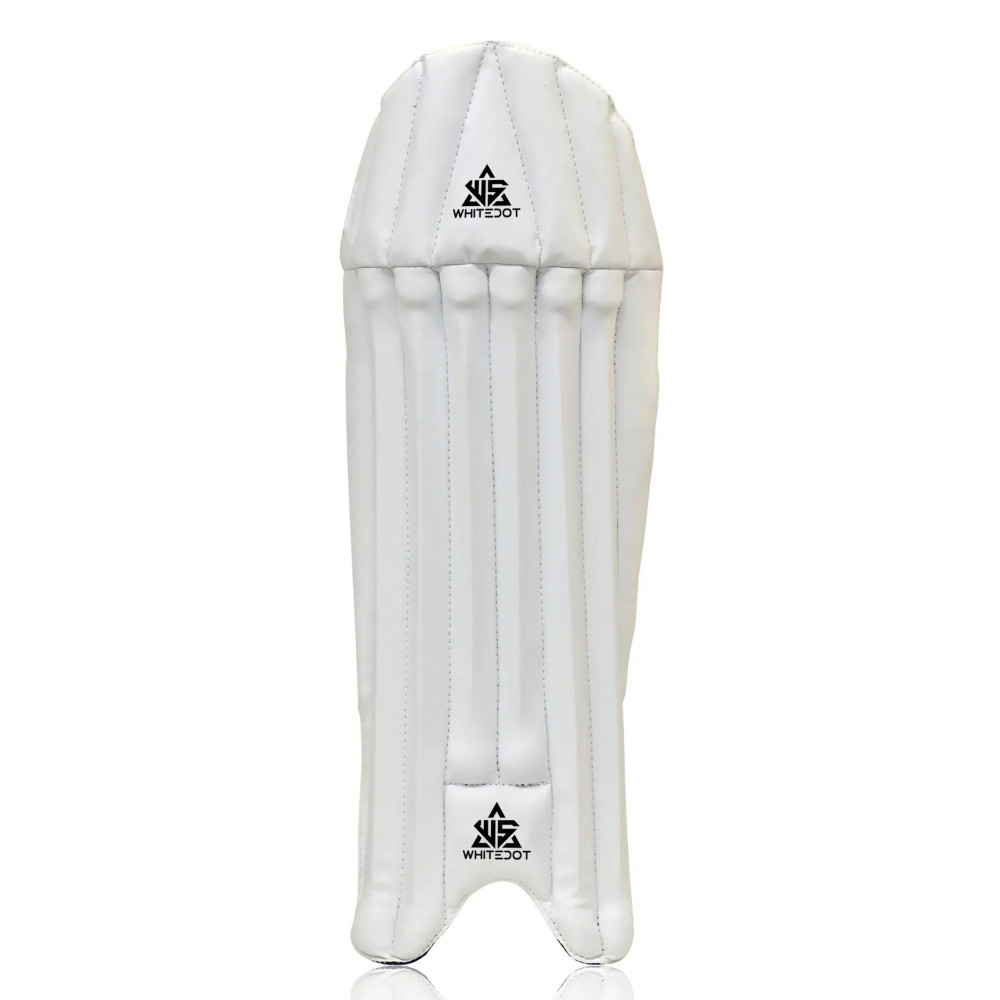 Whitedot Bittern Wicket Keeping Pads