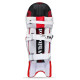 Whitedot Bunting Cricket Batting Pad Whitedot Bunting Cricket Batting Pad