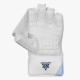 Whitedot Bunting Wicket Keeping Gloves