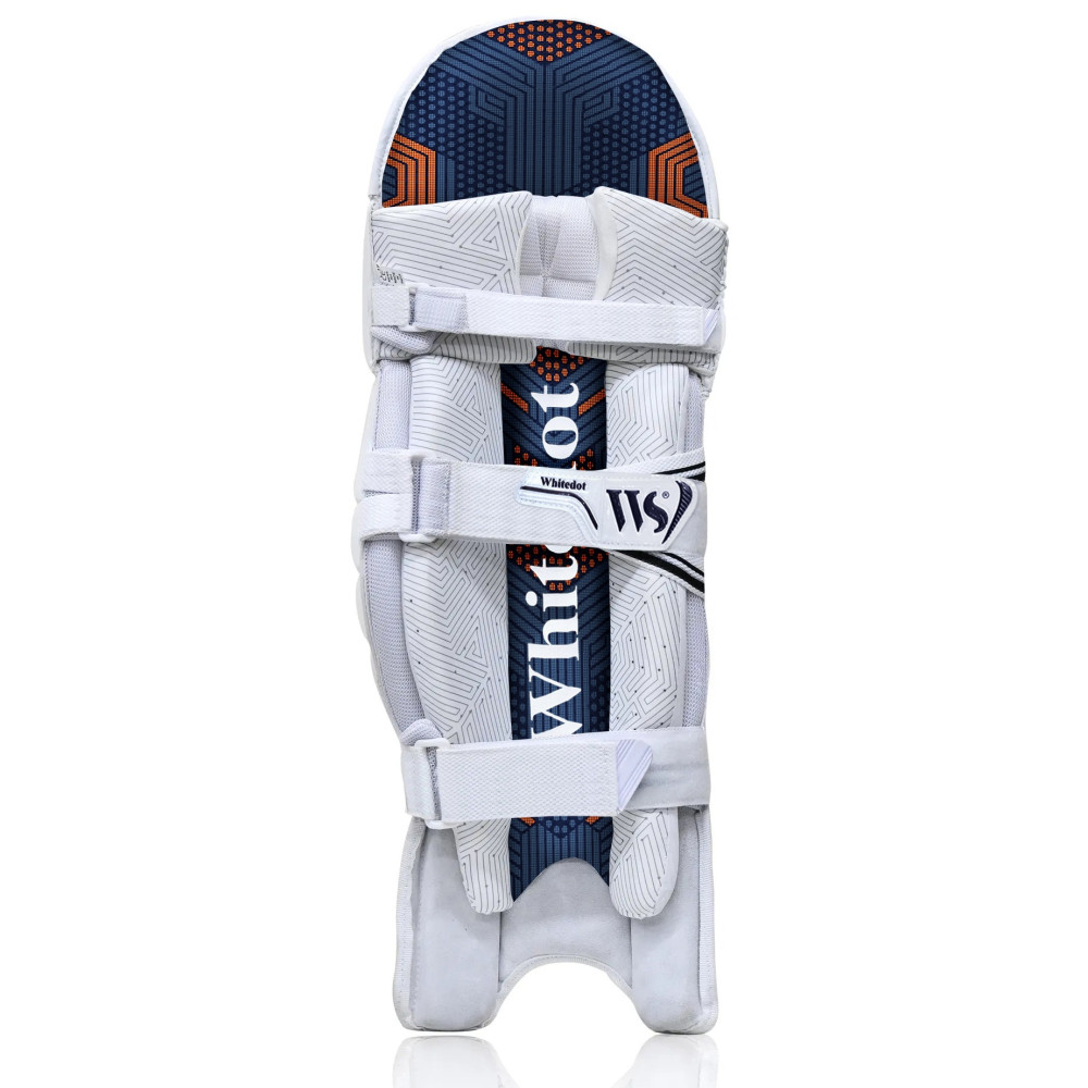 Whitedot Cormorant Cricket Batting Pad Whitedot Cormorant Cricket Batting Pad